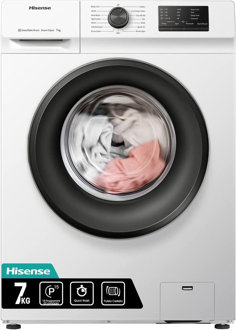 Hisense