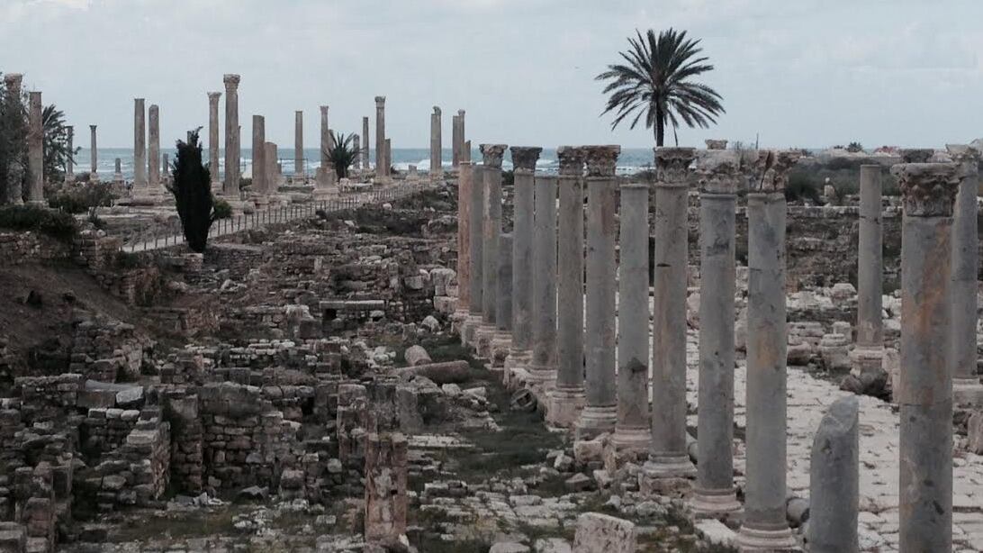 Libano, il generale Aoun: "Per gli uomini dell'Isis non esistono confini"