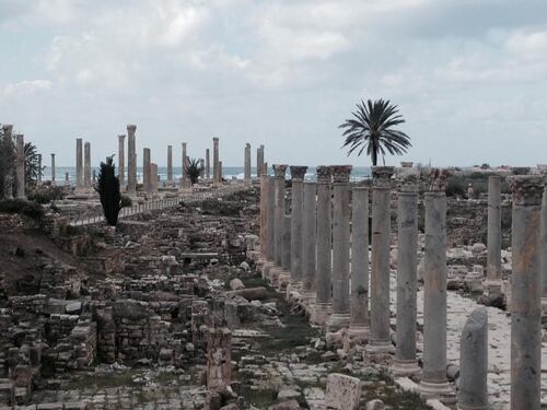 Libano, il generale Aoun: "Per gli uomini dell'Isis non esistono confini"