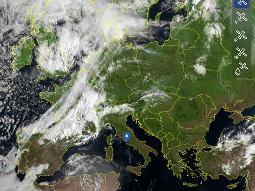 Tornano le temperature "africane". Quanto dura l'anticiclone estivo