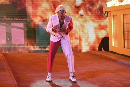 Grammy Awards 2020, i momenti più belli della kermesse canora  7