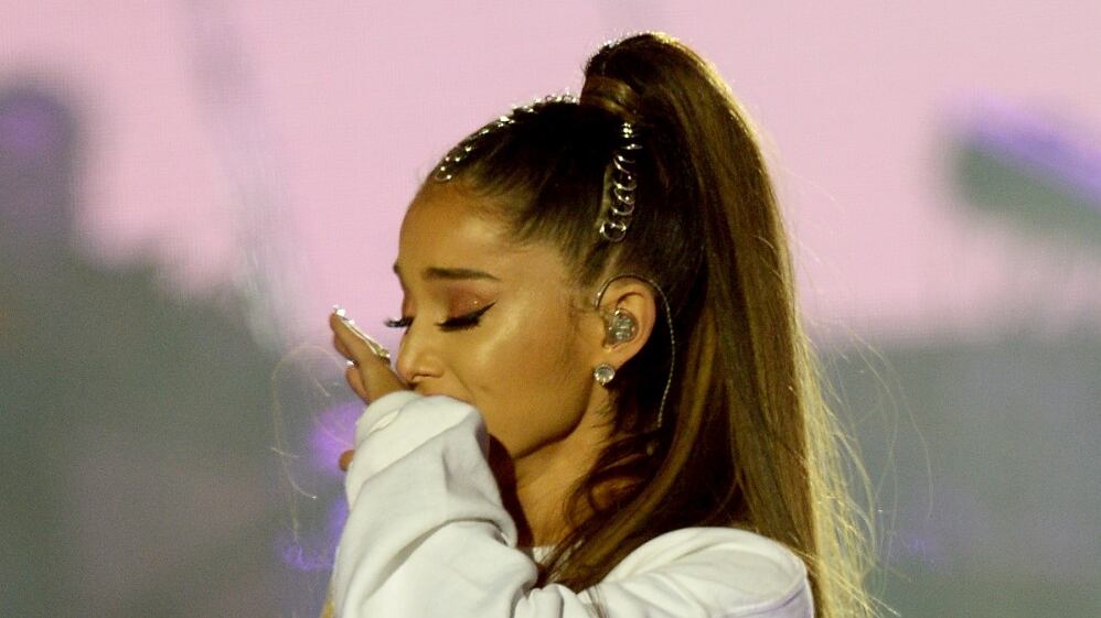 Manchester batte il terrore In 50mila al concerto-evento