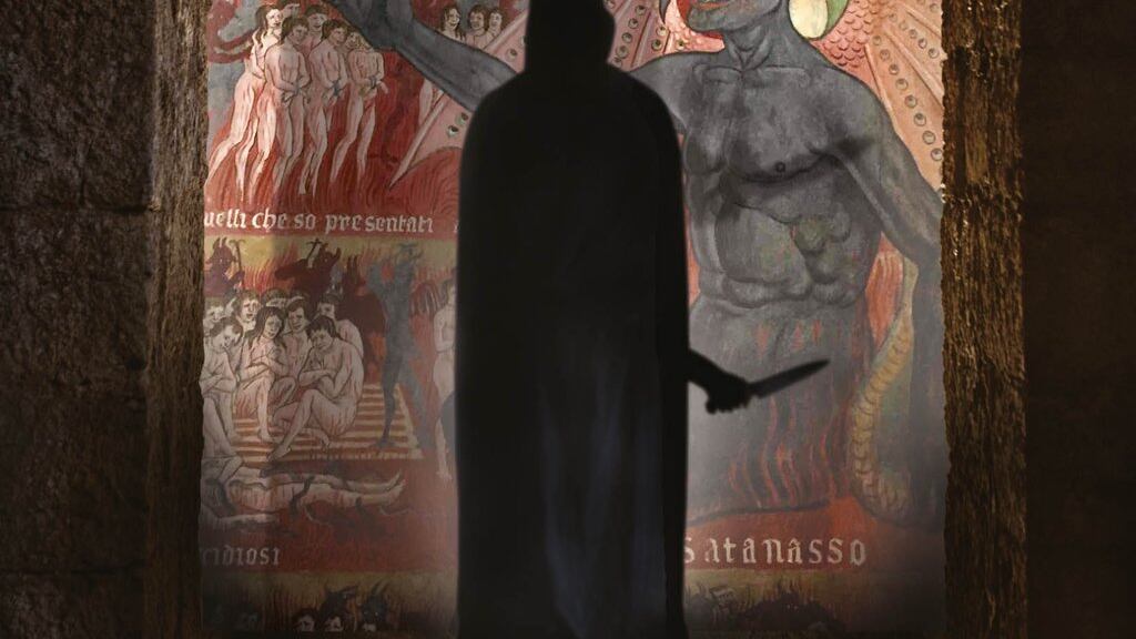 L'enigma del mostro di Milano, il ritorno nelle librerie e non solo