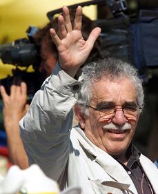 Gabo, una vita tra letteratura e passione civile 18