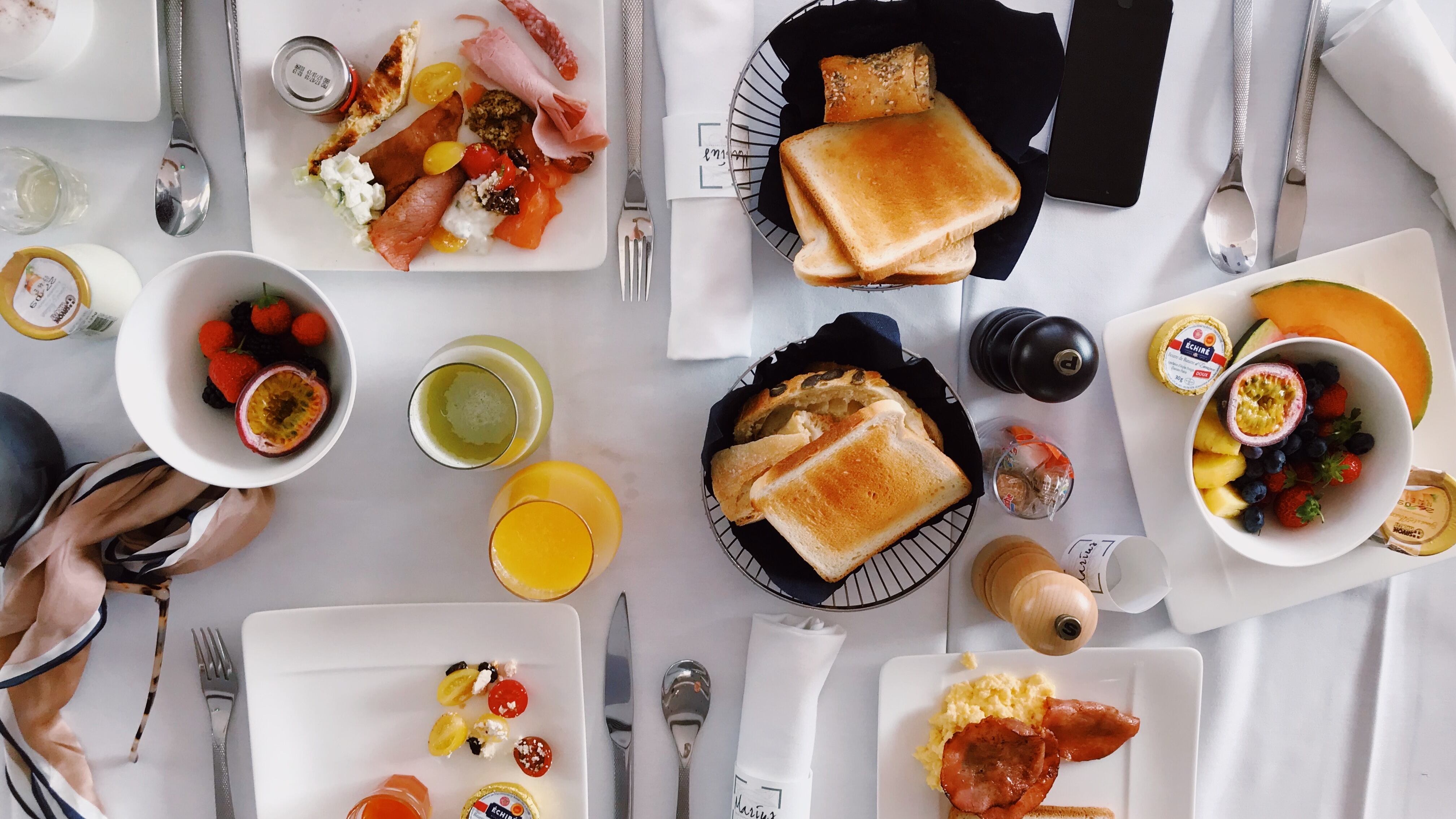Colazione, ecco perché non bisogna saltarla mai