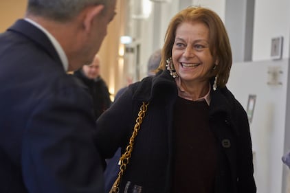 "Chi decide le sorti del nostro futuro?" - Le foto dell'evento de IlGiornale.it e InsideOver 10