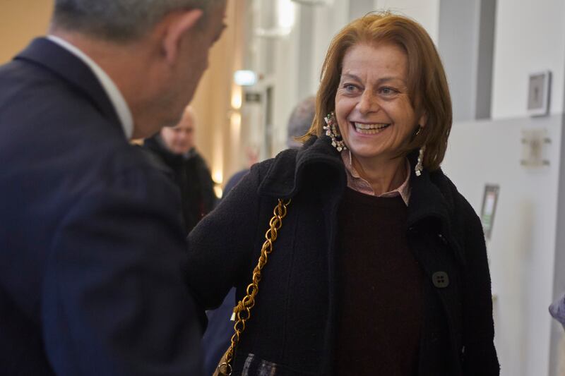 "Chi decide le sorti del nostro futuro?" -  Le foto dell'evento de IlGiornale.it e InsideOver 10