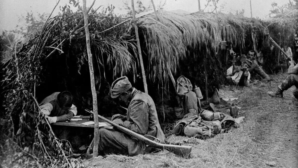 Giornale di guerra e di prigionia: inedito di Gadda e magnifico Adelphi