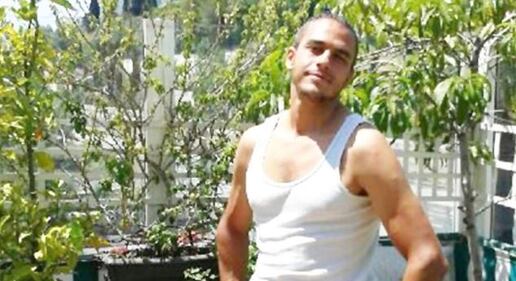 Mohamed Lahouaiej Bouhlel