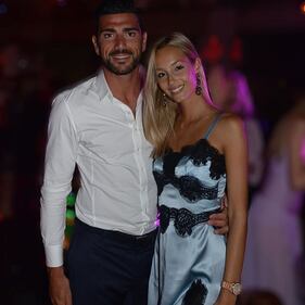 Lady Pellé sexy su Instagram: gli scatti hot di Viky Varga 5