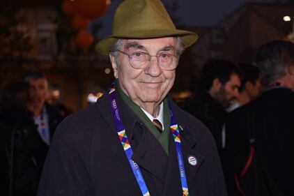 L'ultimo giorno di Expo 25
