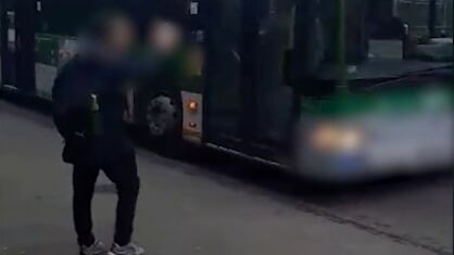 Venerdì da incubo in città. Lo sciopero è quasi totale