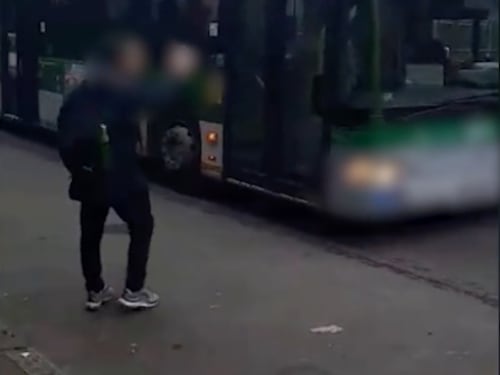Venerdì da incubo in città. Lo sciopero è quasi totale