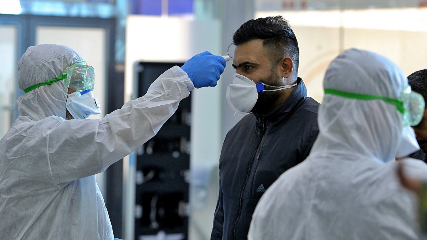 Panico all'ospedale di Palermo per caso sospetto di Coronavirus