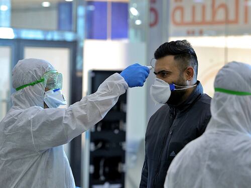 Panico all'ospedale di Palermo per caso sospetto di Coronavirus
