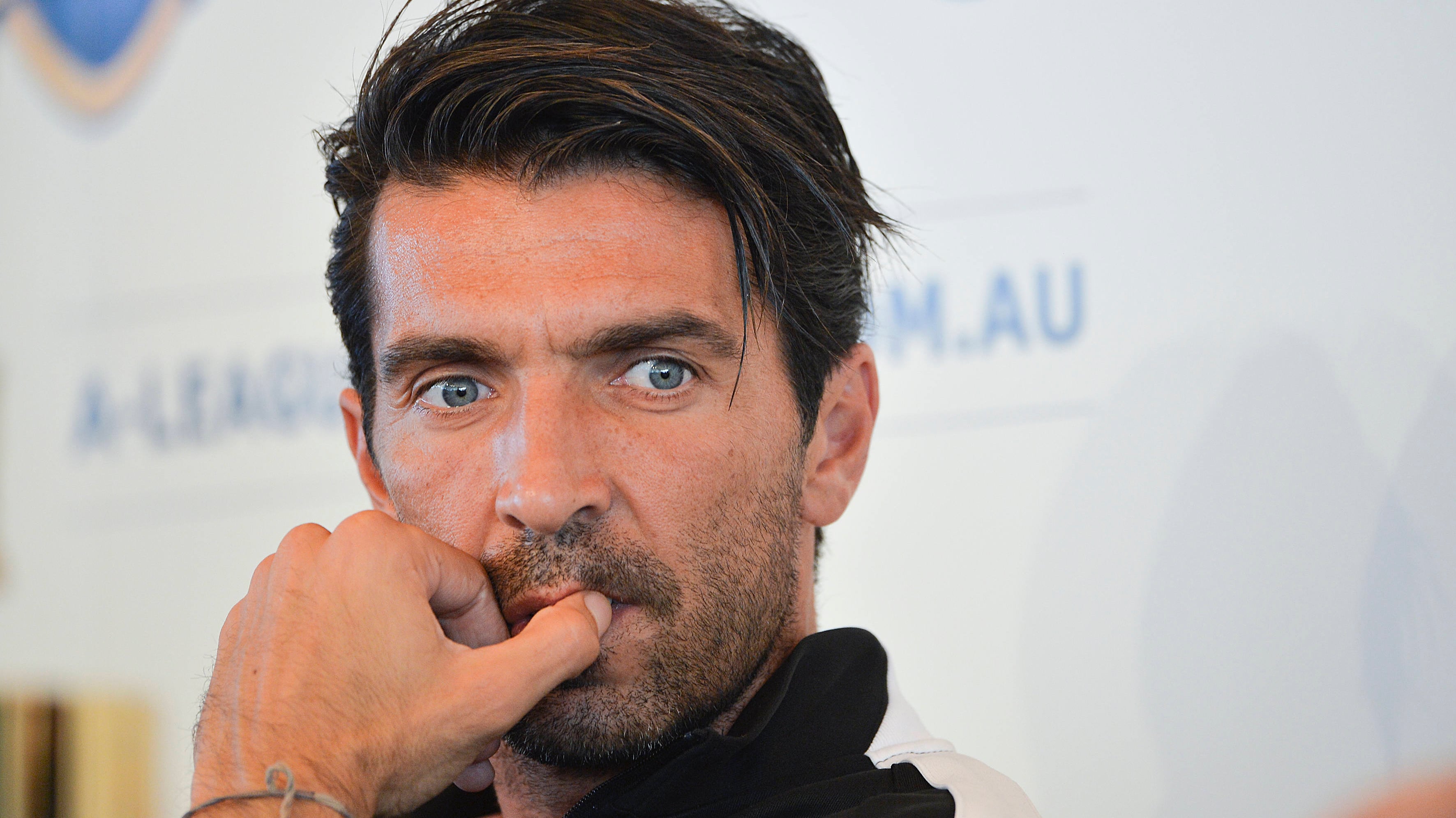 Juventus, Buffon sa già la strada Per Berlino si passa da Dortmund