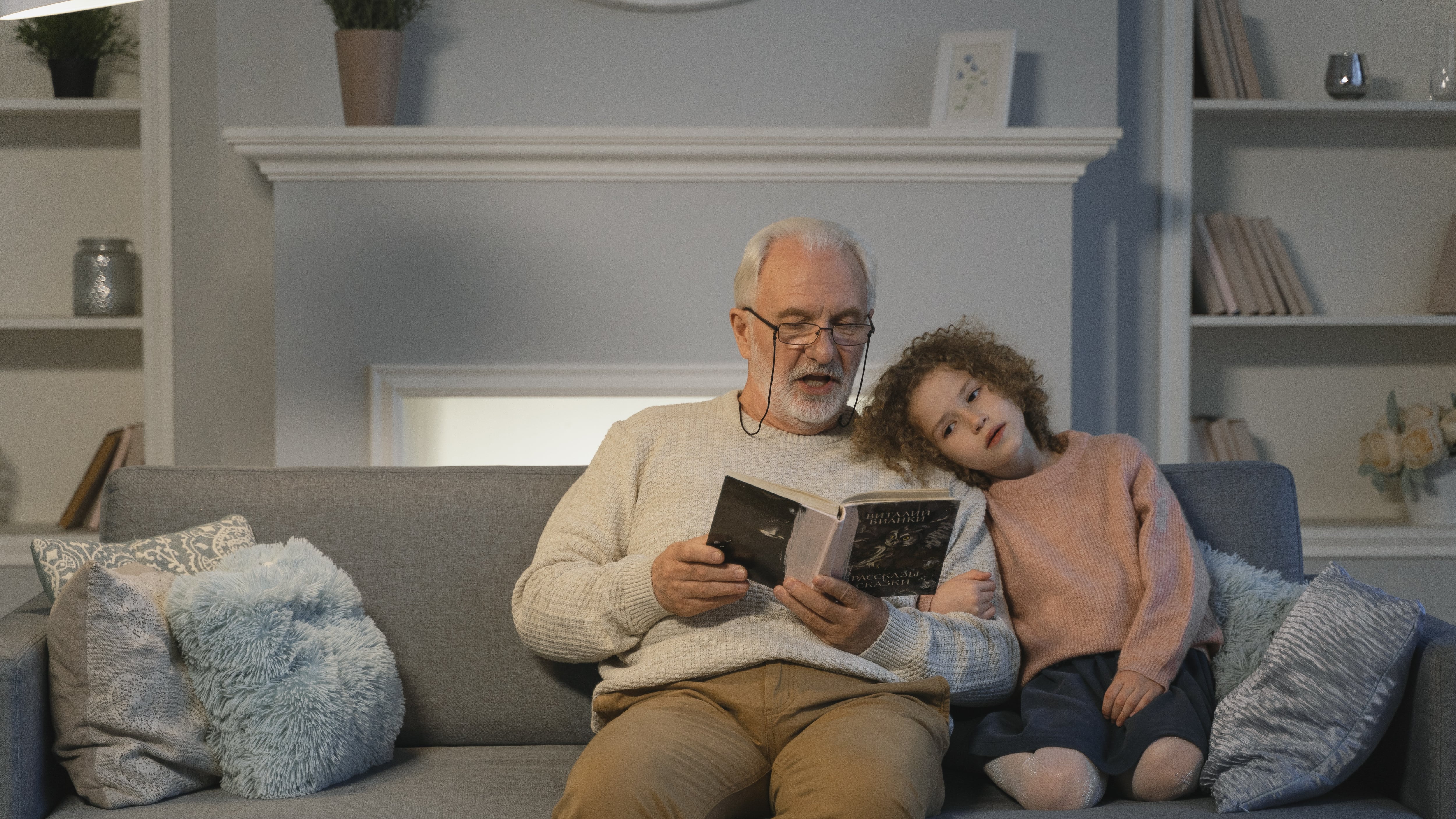 Voce che cambia dopo i 60 anni, perché succede