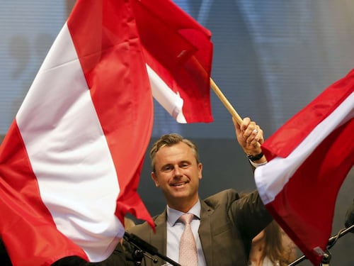 La democrazia non può barare