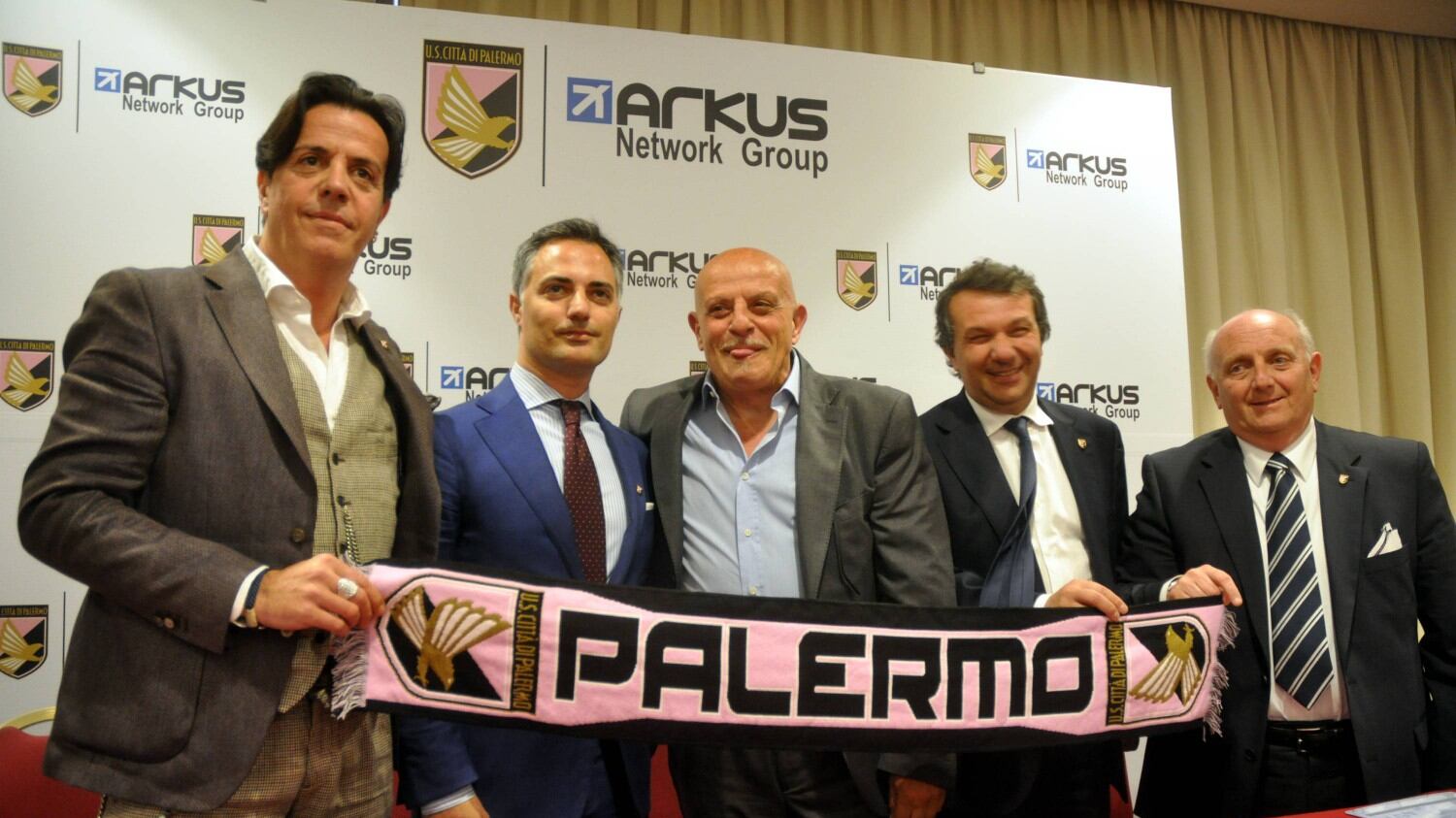 Il caso Palermo e una serie B ormai alla deriva