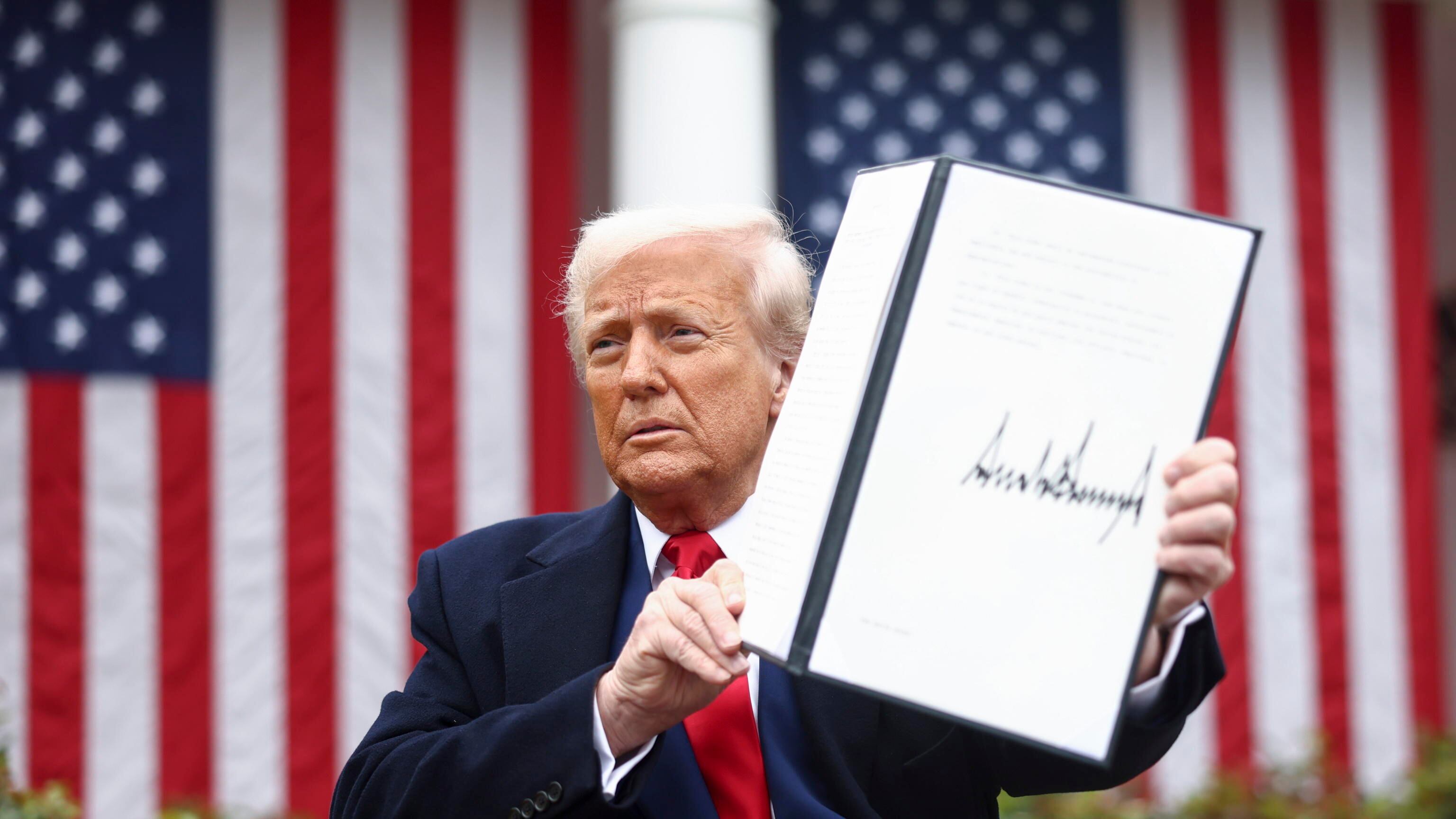 Chiamate da 50 Paesi. E i big dell'economia volano a Mar-a-Lago