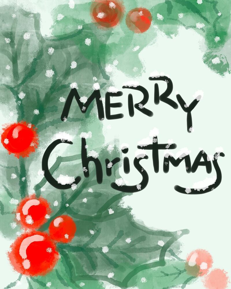 Le più belle immagini per mandare gli auguri di Buon Natale 6