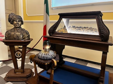 La vita all'interno dell'accademia militare di Modena 3