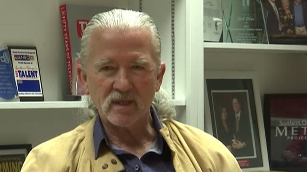 Patrick Duffy ricorda la notte in cui i suoi genitori sono stati uccisi