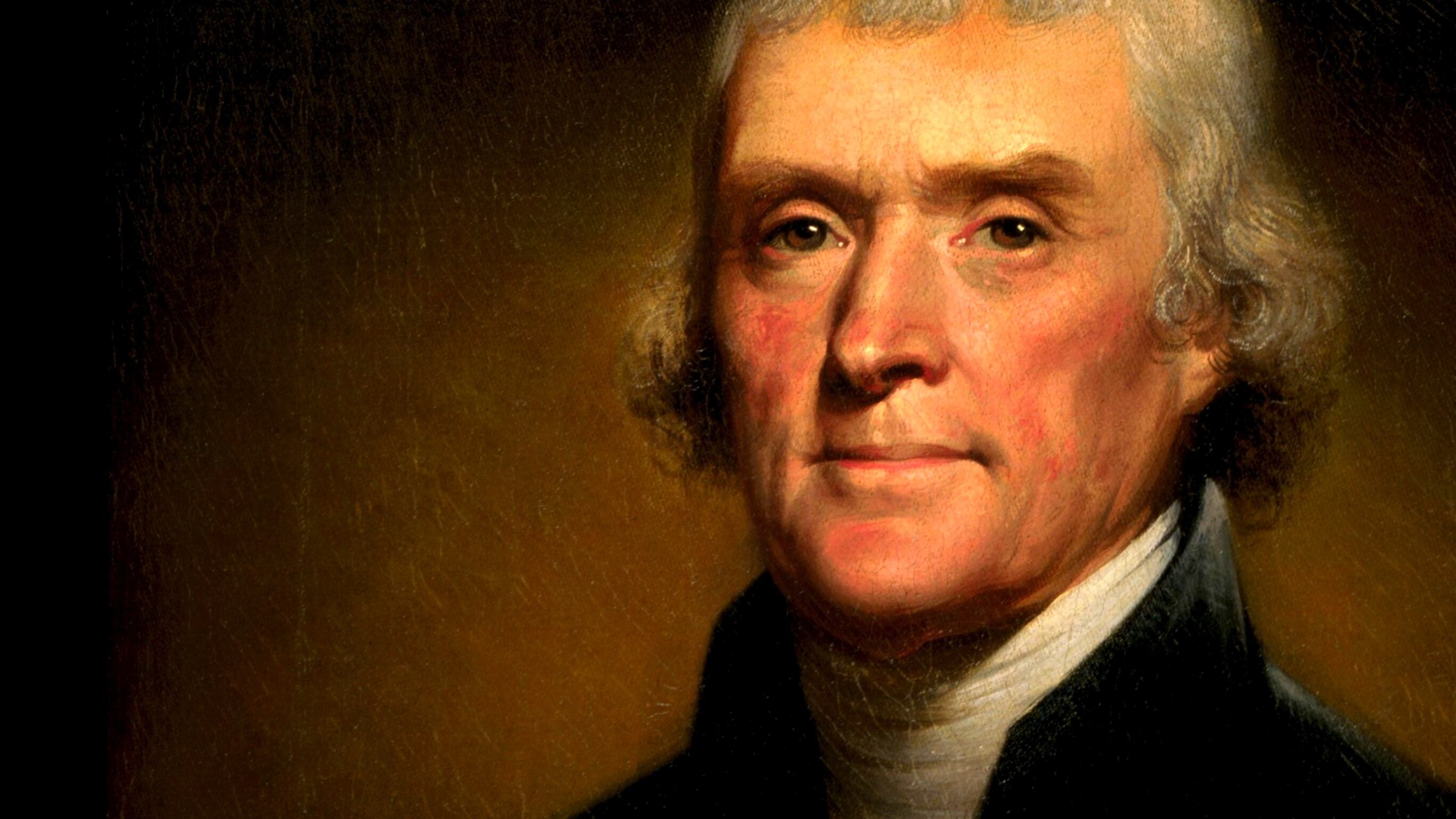 Tasse, indipendenza e laicità: la lezione di Thomas Jefferson