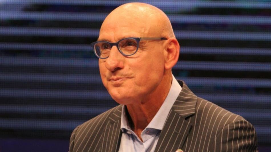 Ciccio Graziani: ''Sesso prima della partita? A me faceva bene''