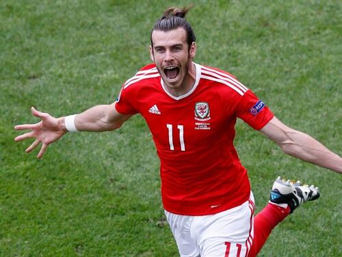 Euro 2016, Inghilterra eliminata: il Galles esplode di gioia