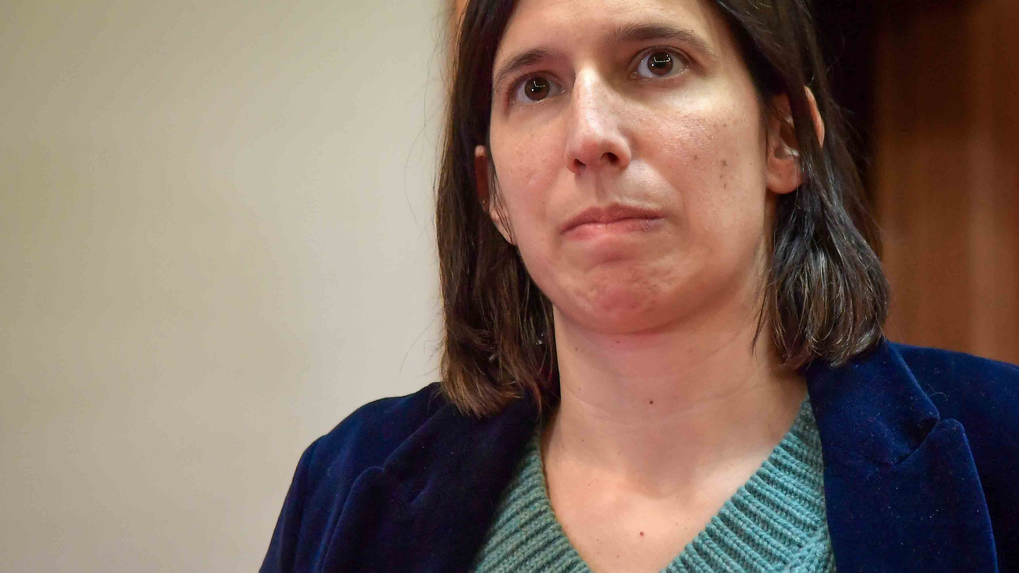 Il nuovo iper-pacifismo fa litigare la sinistra. Ucraina e Medio Oriente trappole per la Schlein