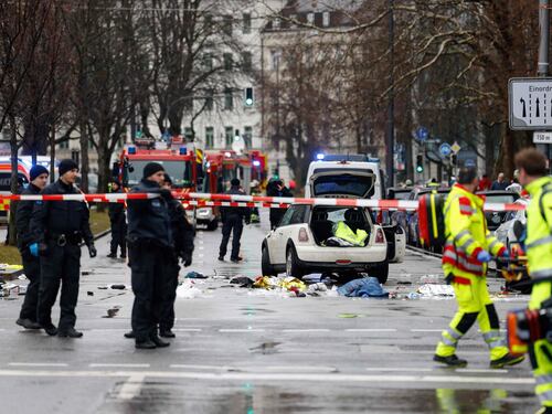 La scia di attentati che può cambiare il volto alla Germania