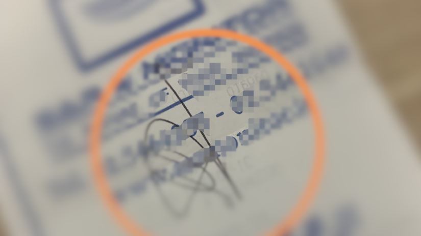 La truffa del tampone: così si ottiene il green pass gratis