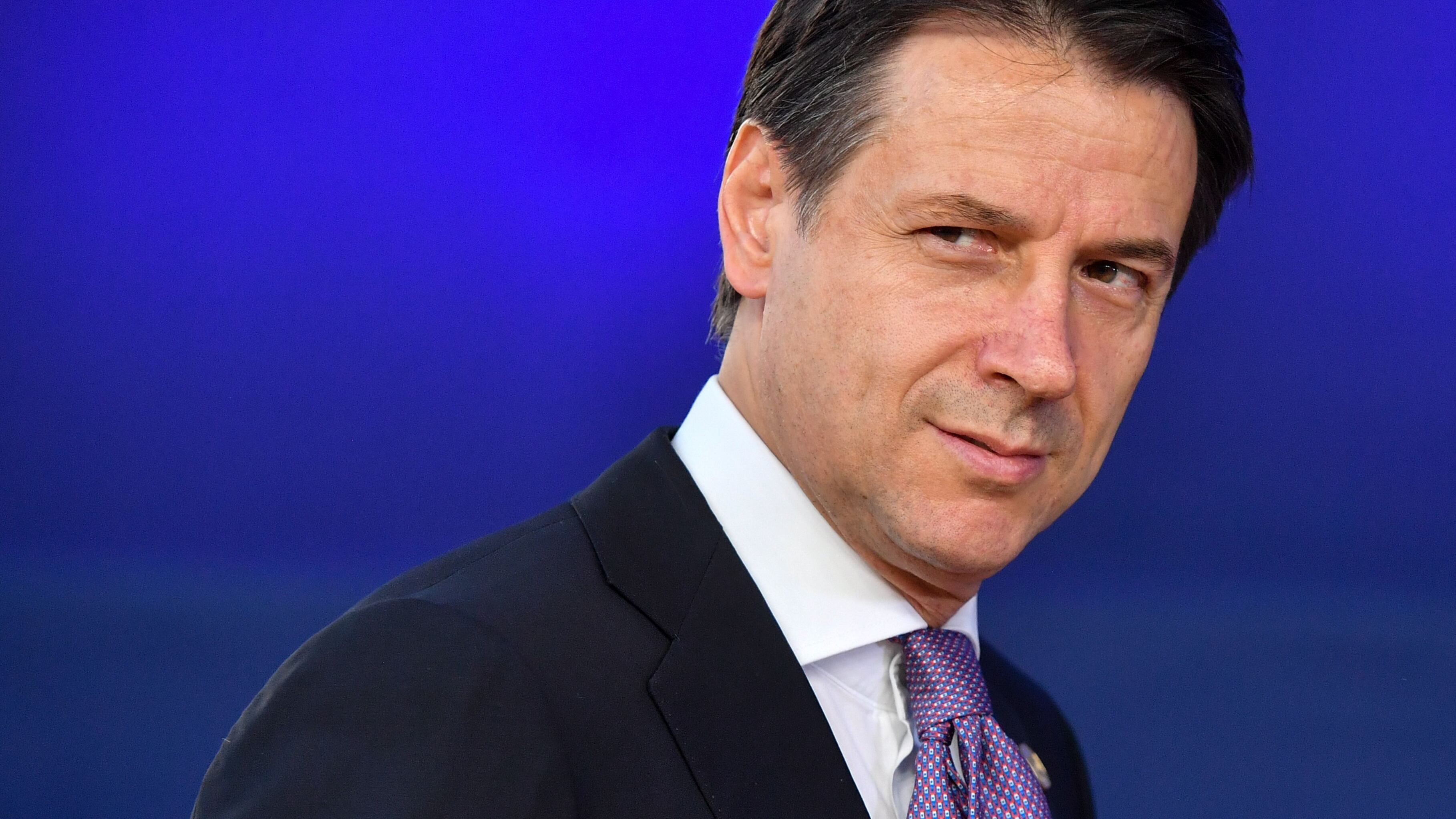 Tap, Tav e dl sicurezza dividono il governo Conte