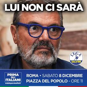 Boldrini, Saviano & Co. "testimonial" della Lega: la campagna di Salvini 1