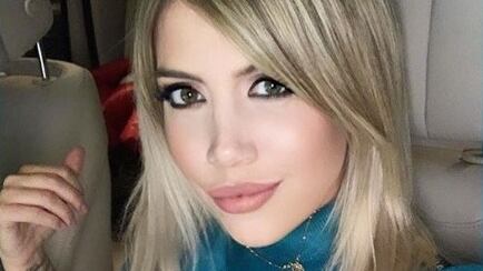 Wanda Nara lascia Tiki Taka?