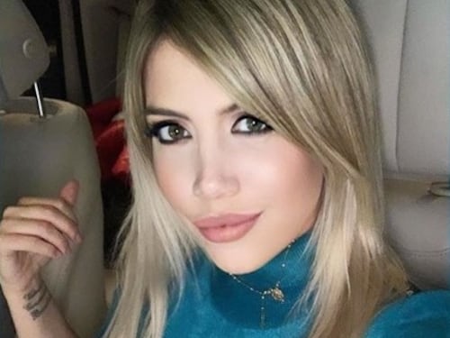 Wanda Nara lascia Tiki Taka?