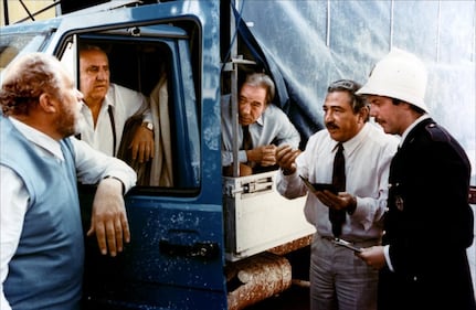 Ugo Tognazzi, le foto più belle 7