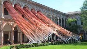 Una settimana di Design: in città oltre 1.200 eventi
