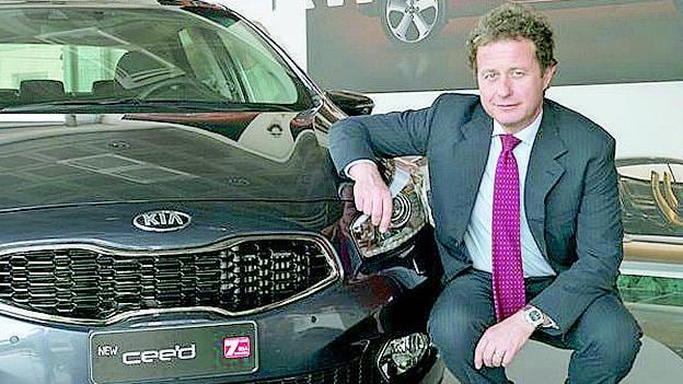 «Qualità e vendite sane le nostre armi vincenti Un'ibrida elettrica-Gpl»