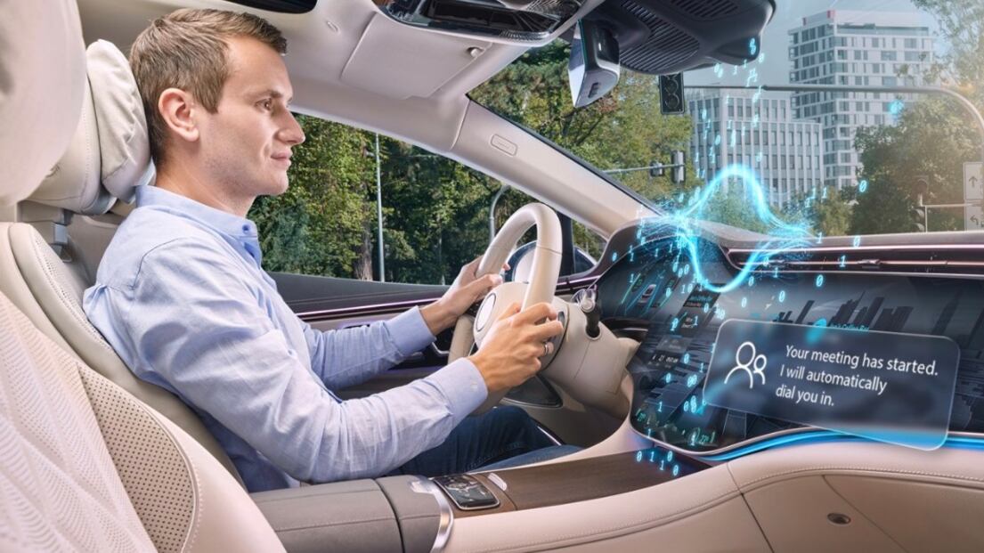 Bosch porta l’AI nel cockpit: al CES 2026 debutta la “AI extension platform”