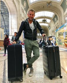 GF Vip 2, i concorrenti su Instagram 26