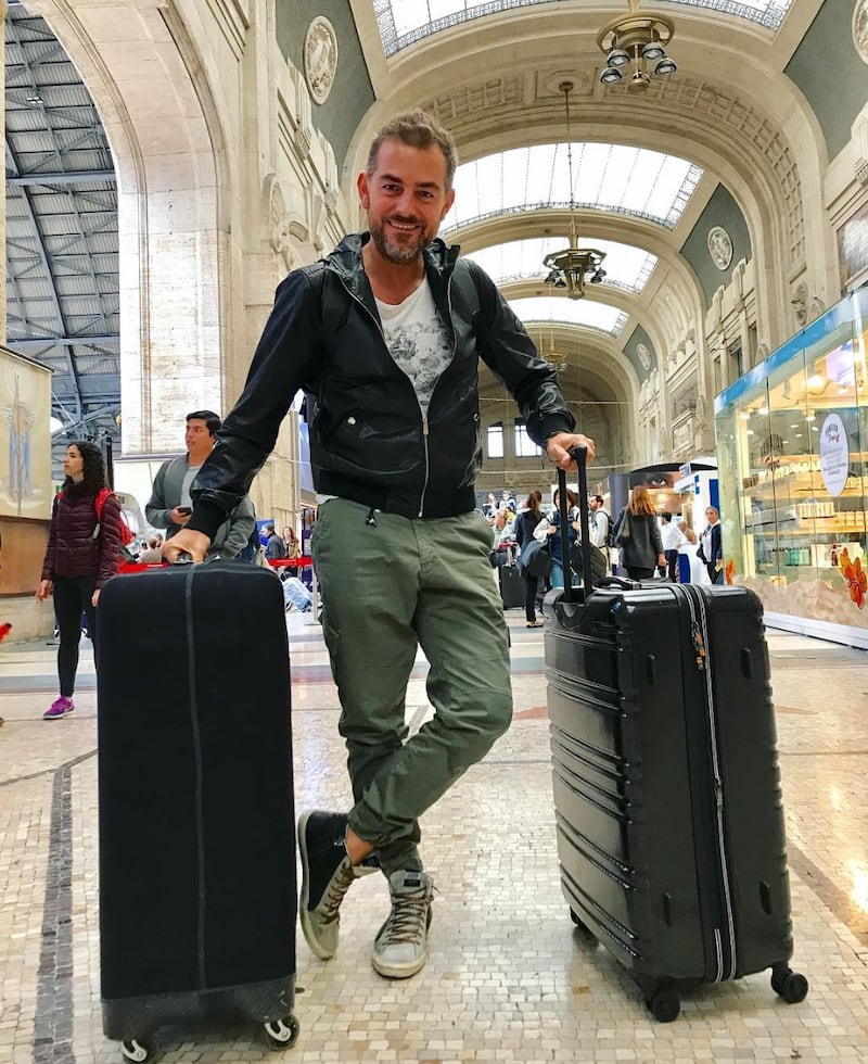 GF Vip 2, i concorrenti su Instagram 26