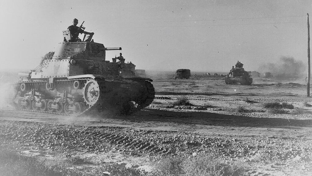 Così a El Alamein la Folgore brillò nel disastro annunciato