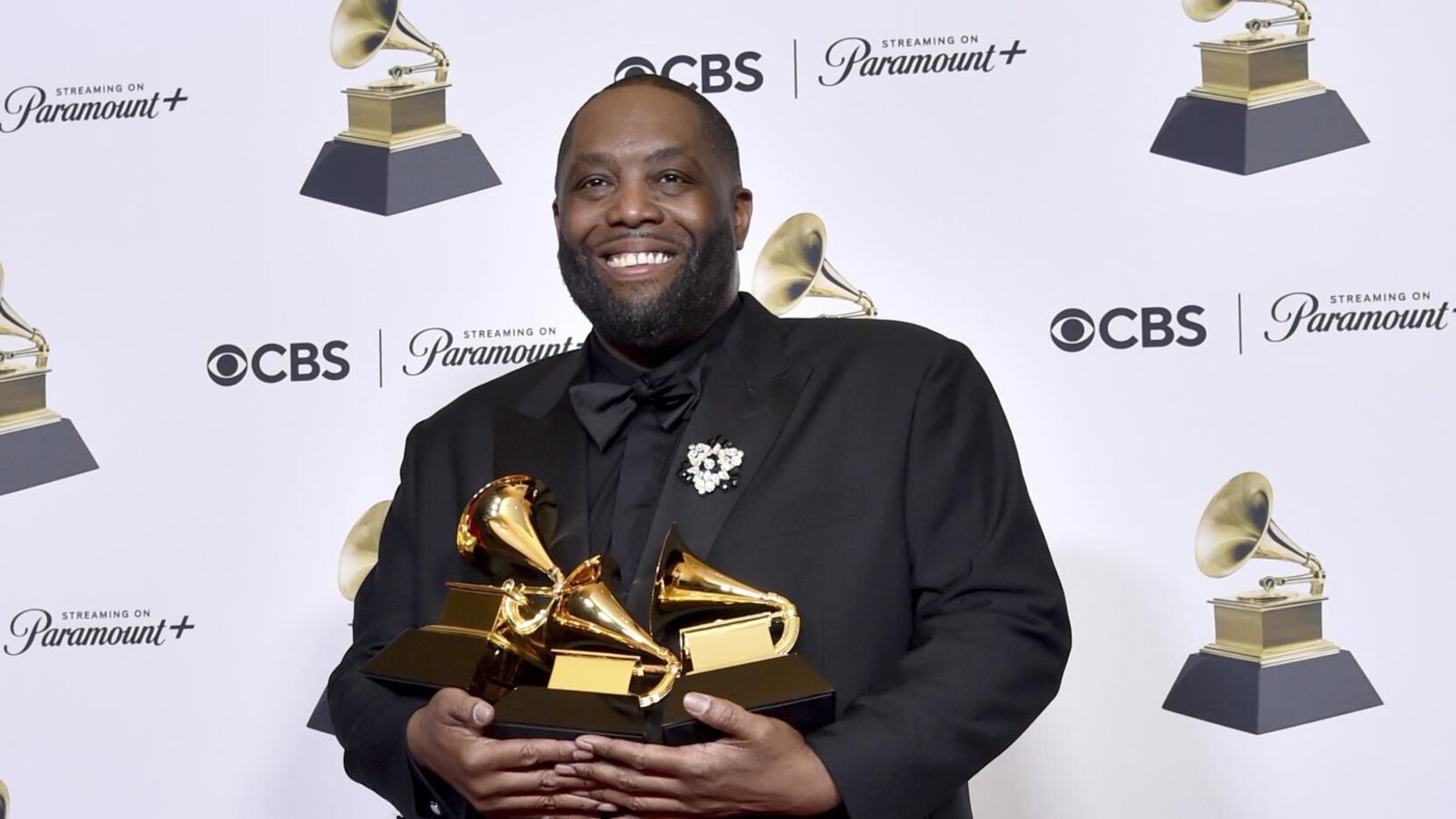 Il rapper Killer Mike trionfa ai Grammy e poi viene arrestato, cosa è successo