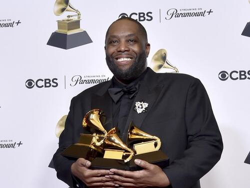 Il rapper Killer Mike trionfa ai Grammy e poi viene arrestato, cosa è successo