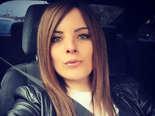 I genitori di Giorgia parlano degli ultimi istanti di vita della loro guerriera