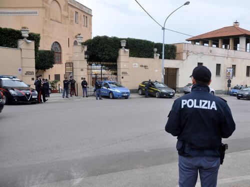 Palermo blindatissima attende la visita di Xi Jinping