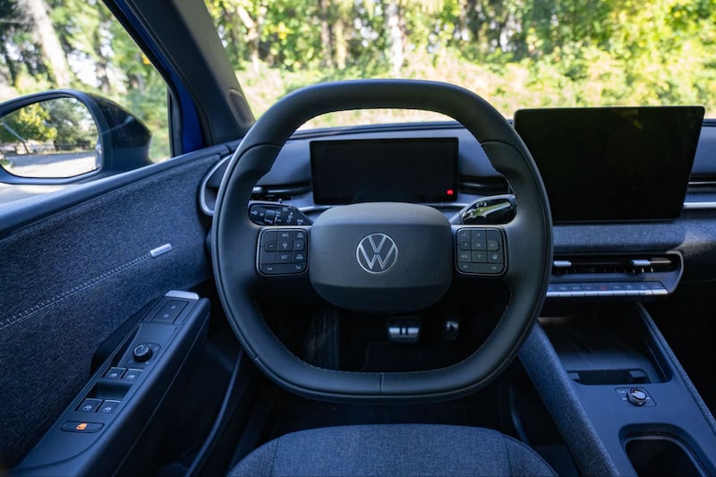 Volkswagen ID. Polo