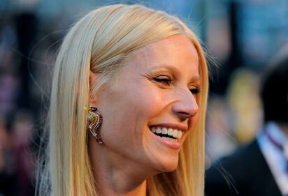 Gwyneth Paltrow 6